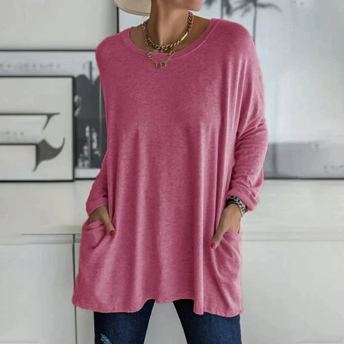 Dames Wintertuniek Tijdloos 1