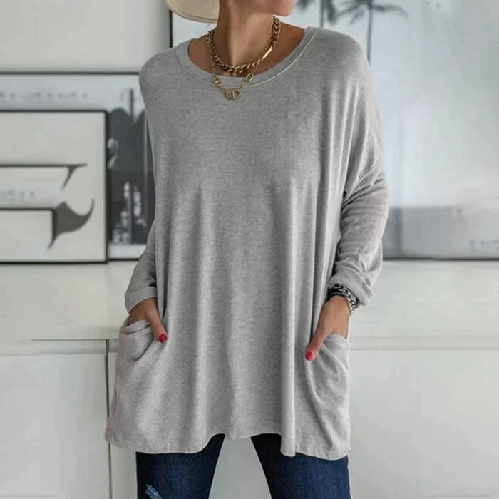 Dames Wintertuniek Tijdloos 2