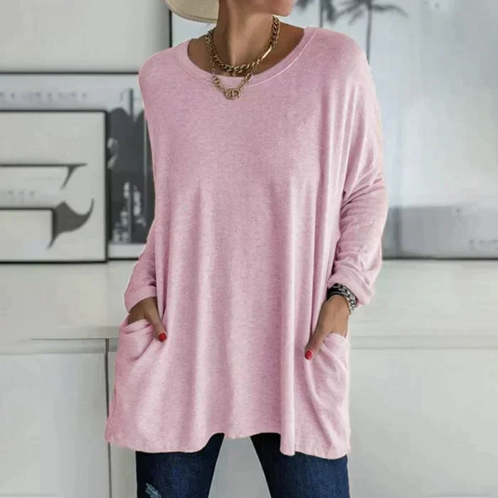 Dames Wintertuniek Tijdloos 3