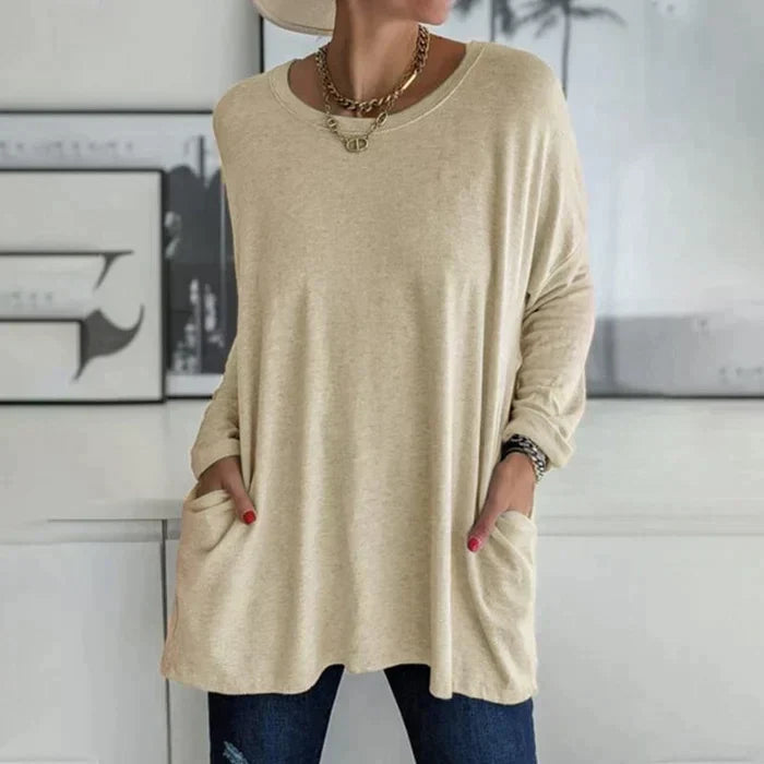 Dames Wintertuniek Tijdloos 4