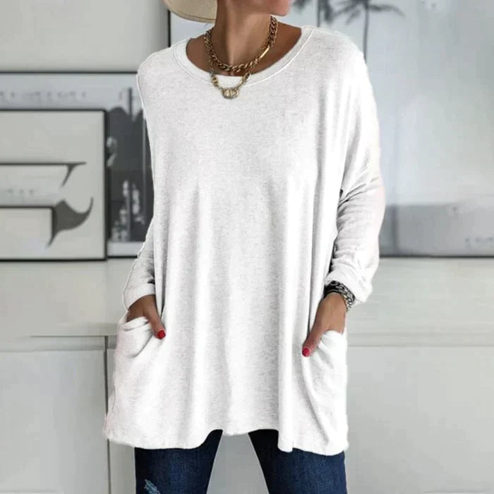 Dames Wintertuniek Tijdloos 5