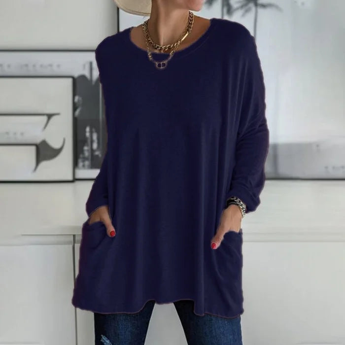 Dames Wintertuniek Tijdloos 6