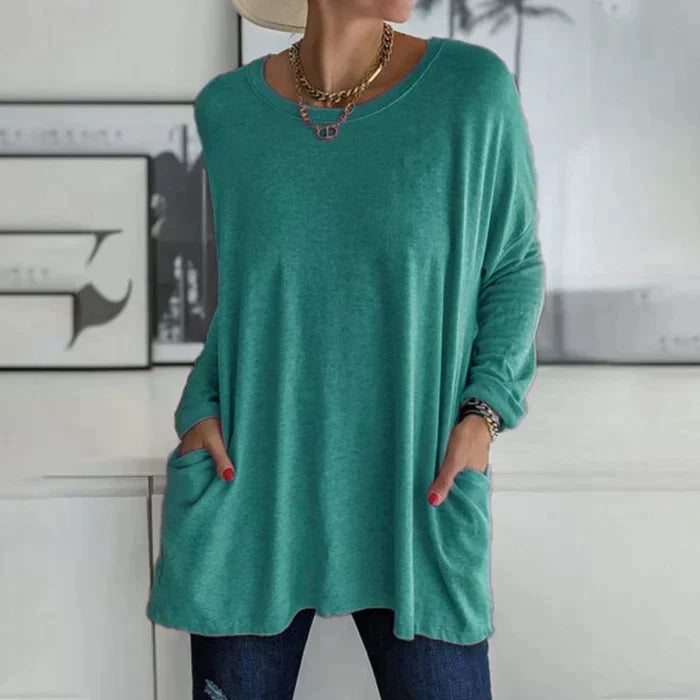 Dames Wintertuniek Tijdloos 7