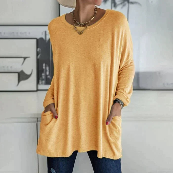 Dames Wintertuniek Tijdloos 9