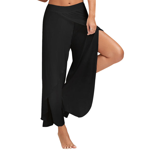 Dames Zomerbroek Met Uniek Design 6