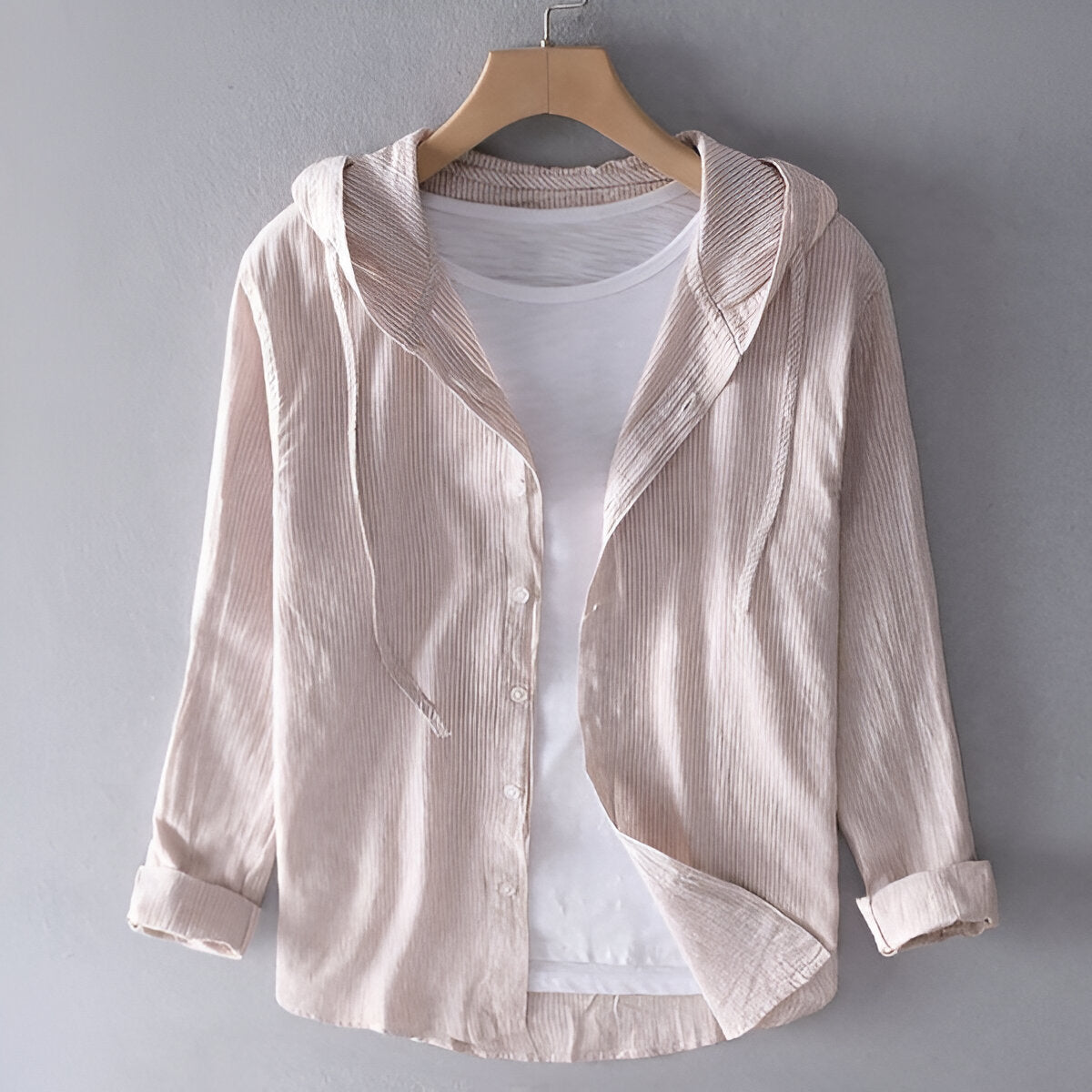 Dames Zomerhoodie Lichtgewicht Stijlvol 2