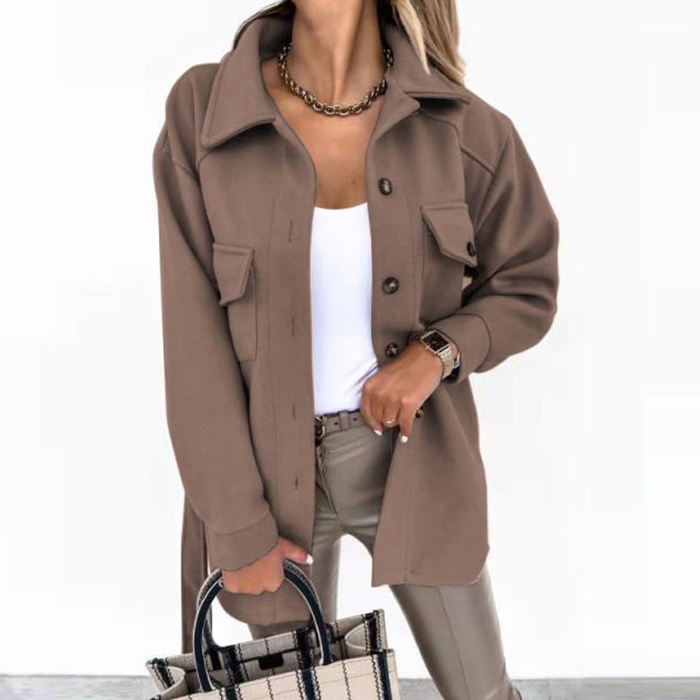 Dames Zomerjasje Trendy 3