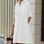 Dames Zomerjurk Casual Stijl 1