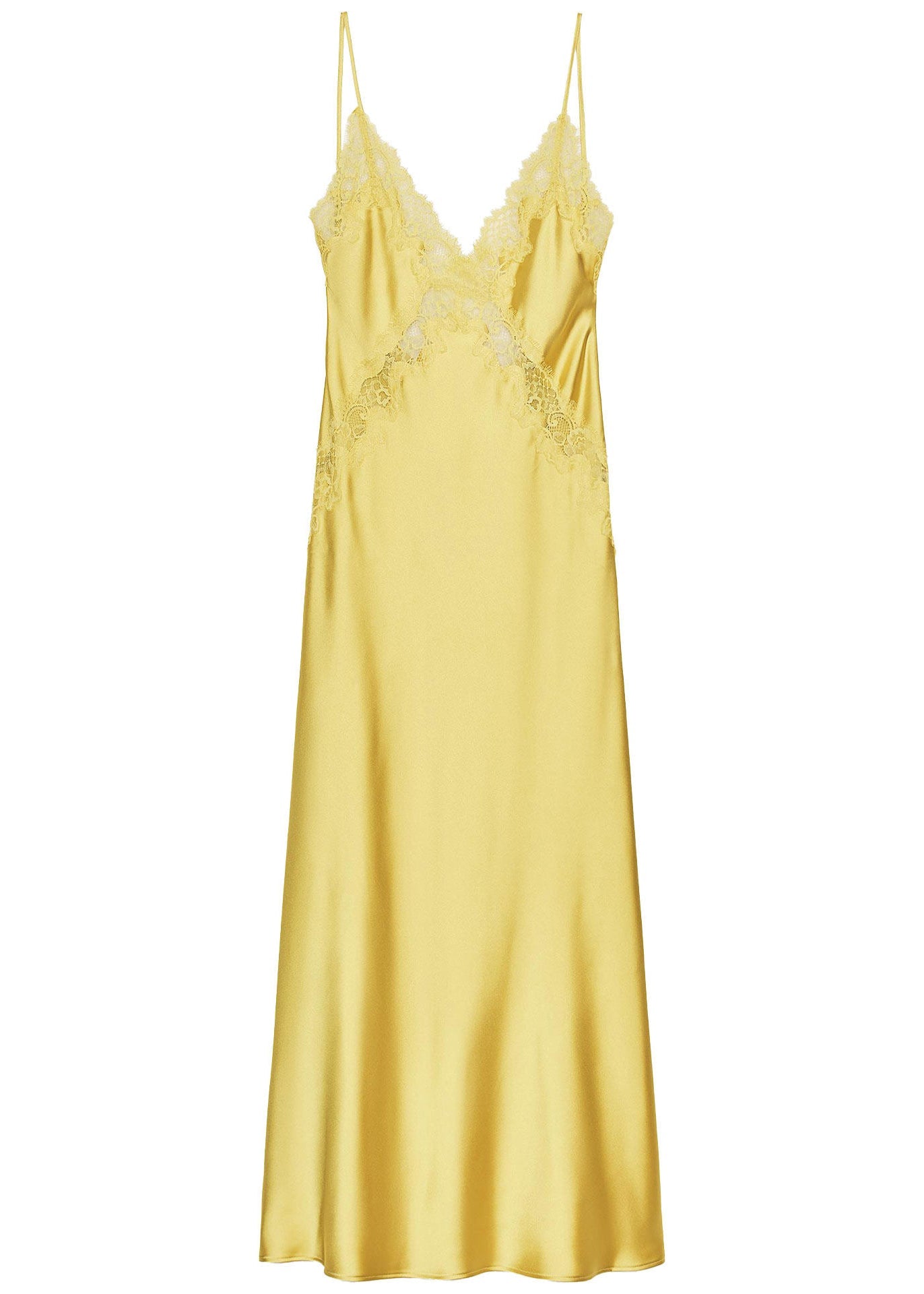 Dames Zomerjurk V-hals Backless Spaghettibandjes 3