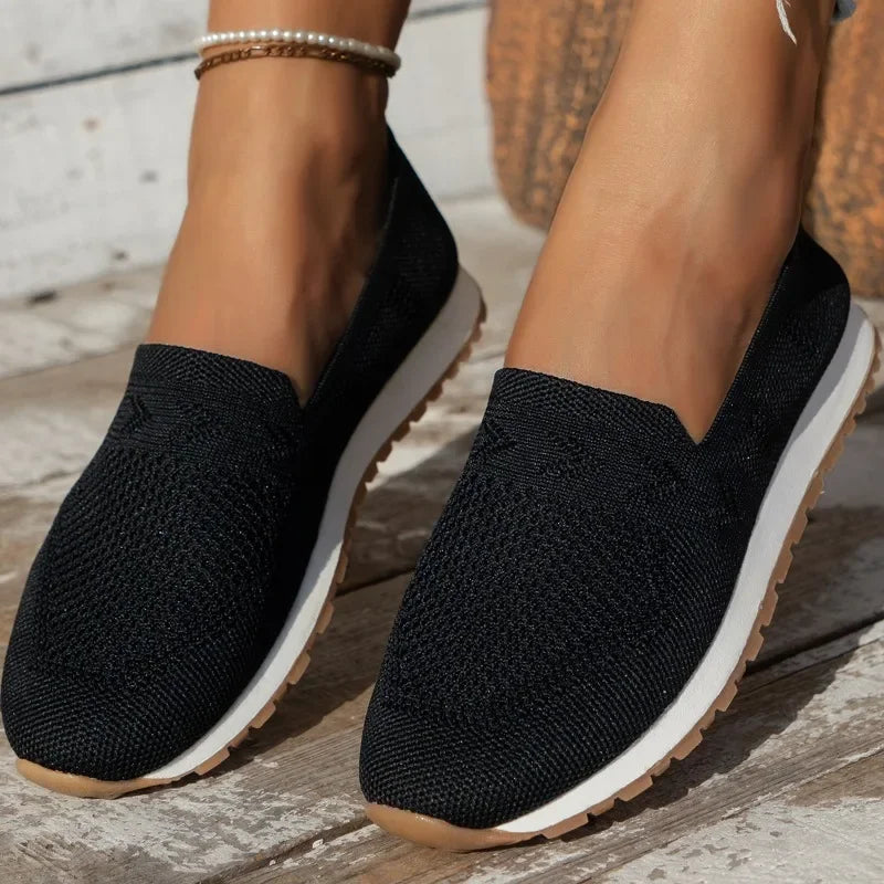 Dames Zomerschoenen Comfortabel en Stijlvol 2