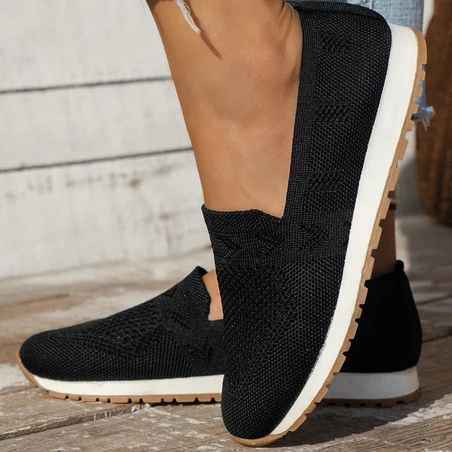 Dames Zomerschoenen Comfortabel en Stijlvol 5