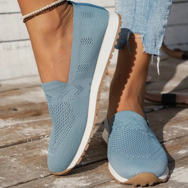 Dames Zomerschoenen Comfortabel en Stijlvol 6