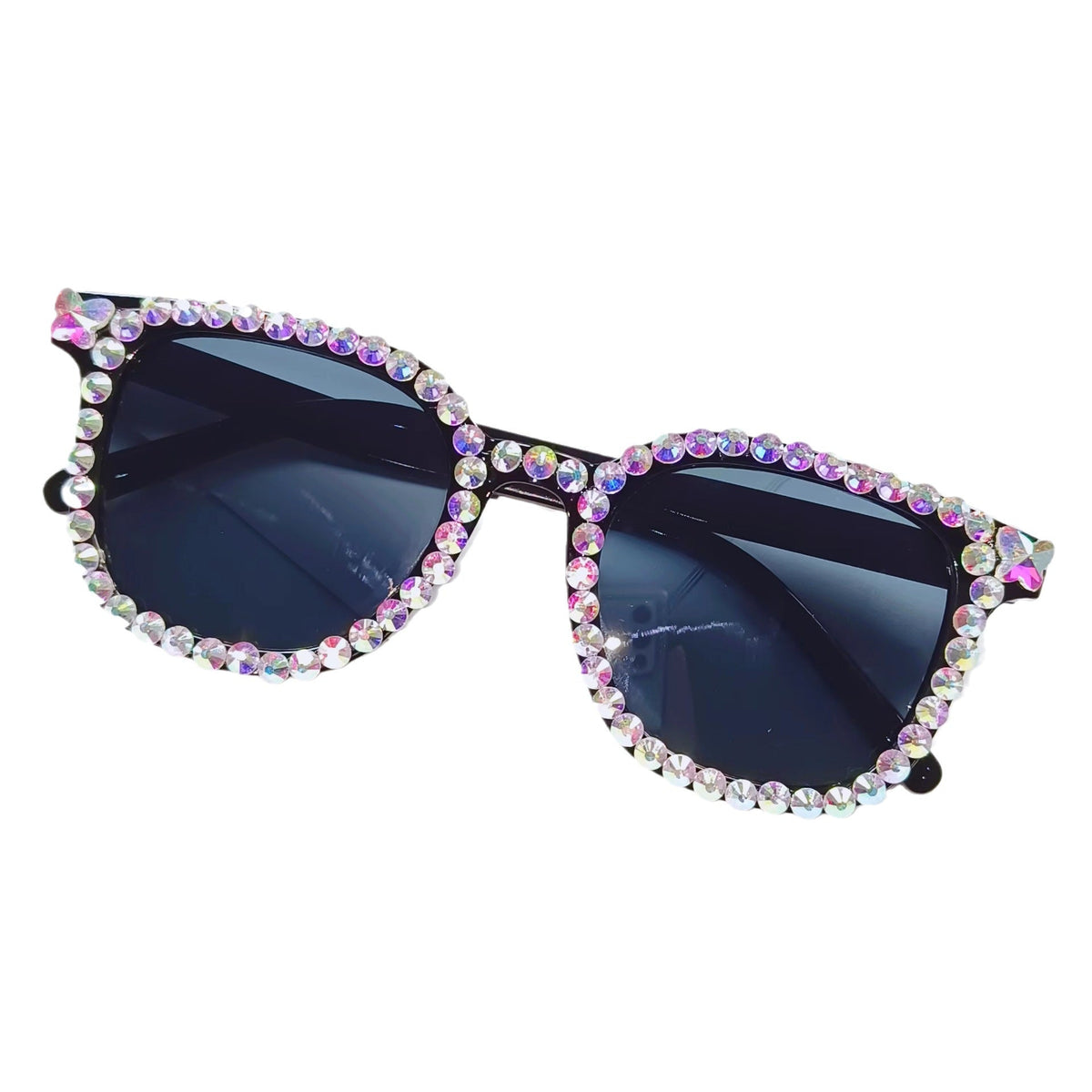 Dames Zonnebril Cat-Eye Stijl 5