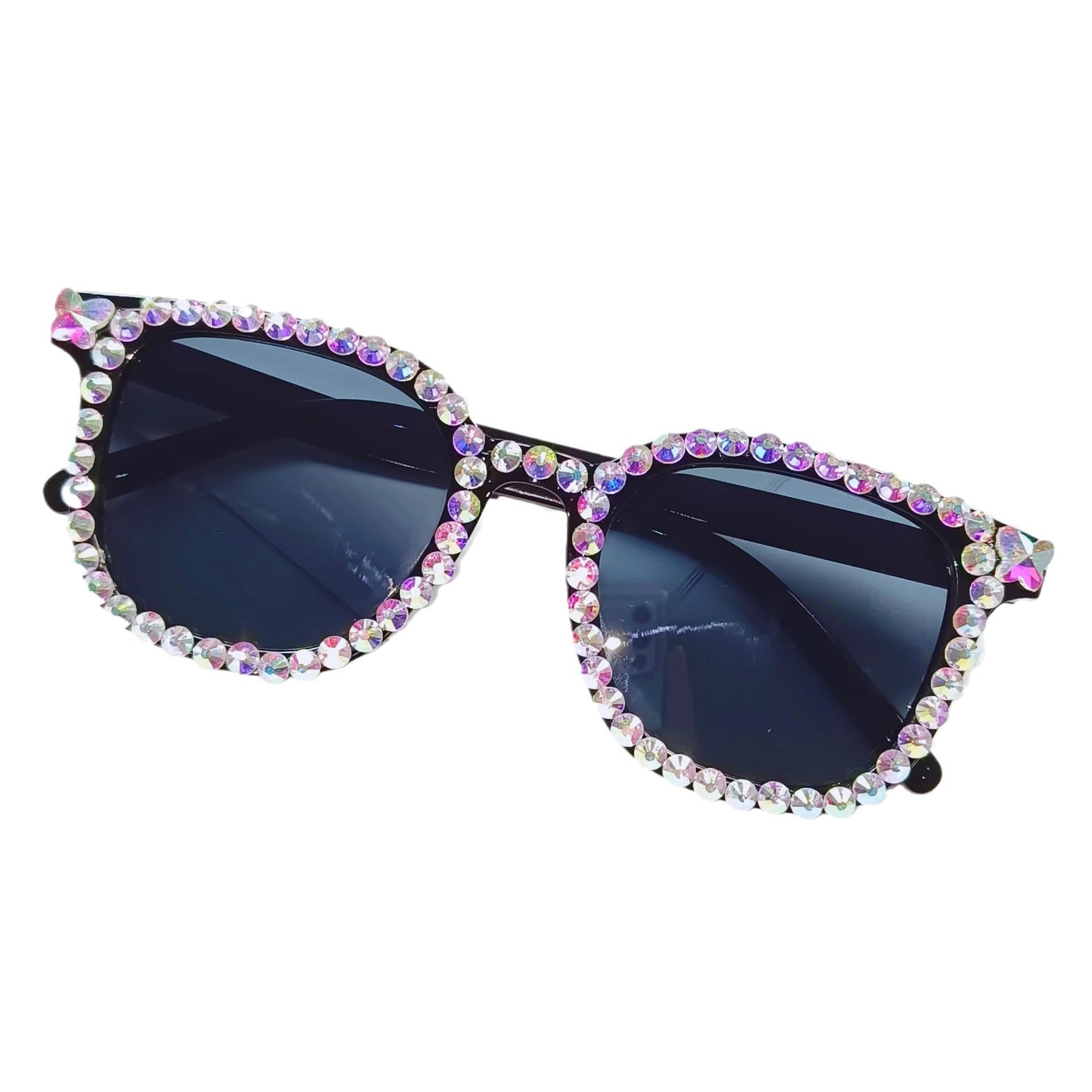 Dames Zonnebril Cat-Eye Stijl 5