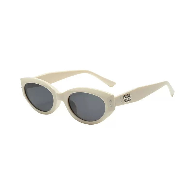 Dames Zonnebril Cat Eye Stijlvol met UV400 Bescherming 7