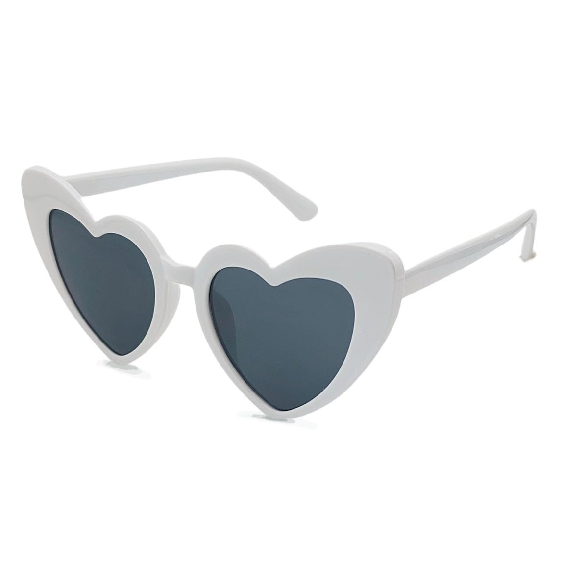 Dames Zonnebril Hartvormig Stijlvol 6