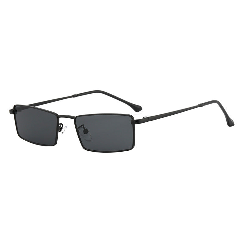 Dames Zonnebril Modern Design 0