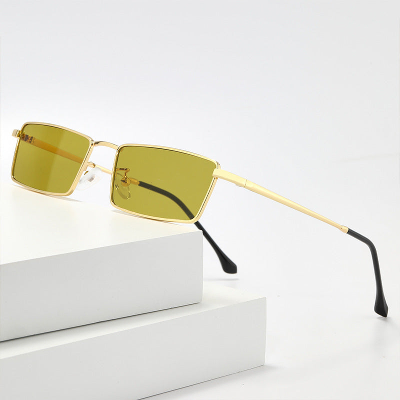 Dames Zonnebril Modern Design 2
