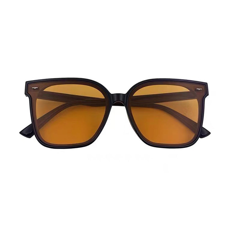 Dames Zonnebril Modern Design 5