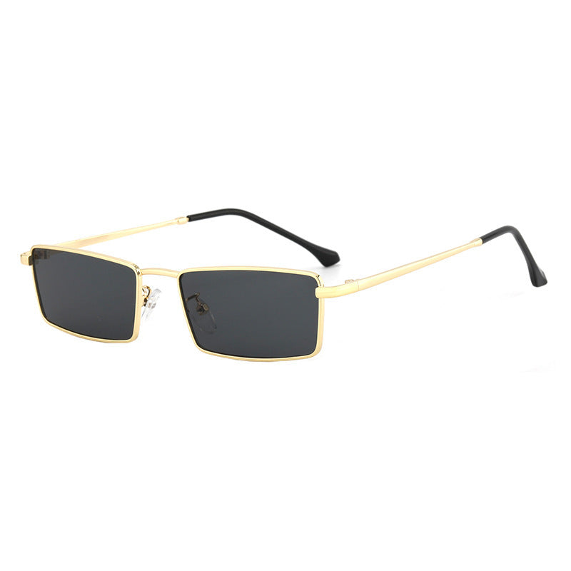 Dames Zonnebril Modern Design 5