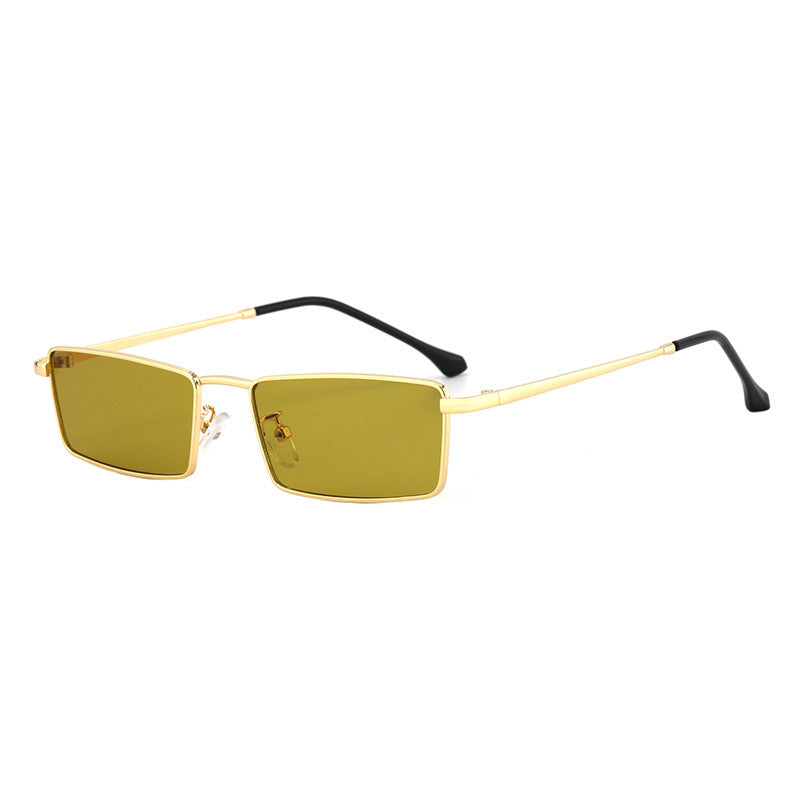 Dames Zonnebril Modern Design 6