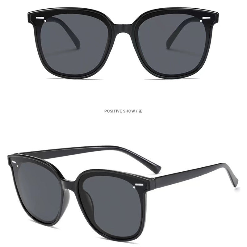 Dames Zonnebril Tijdloos Design 0