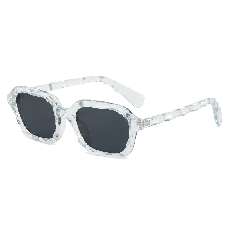 Dames Zonnebril Trendy Design 0