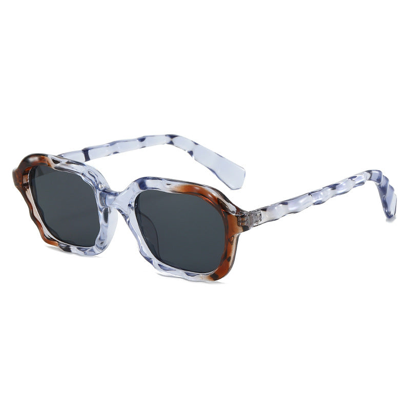Dames Zonnebril Trendy Design 4
