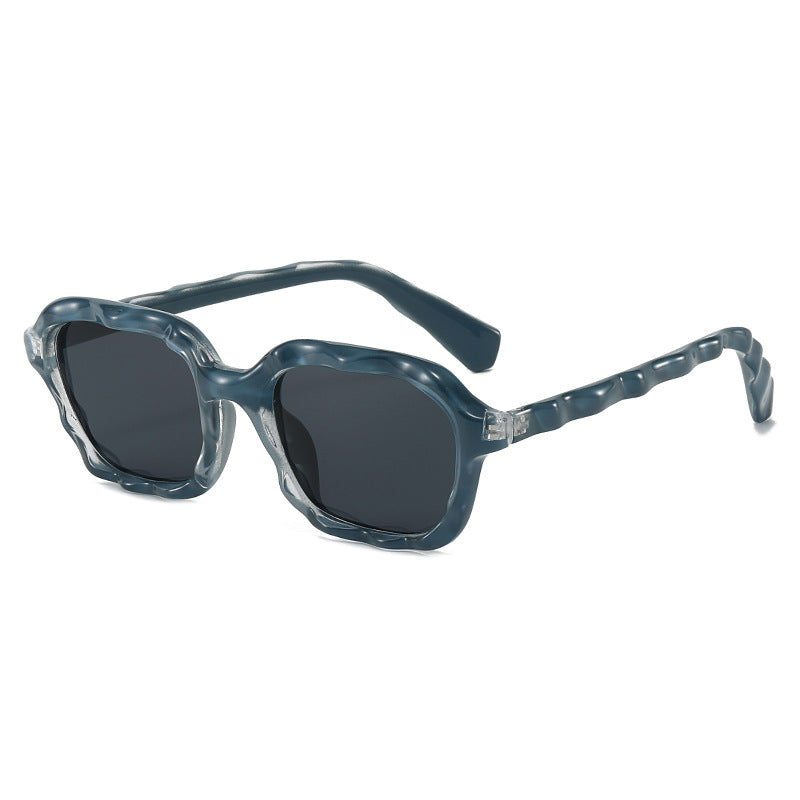 Dames Zonnebril Trendy Design 5