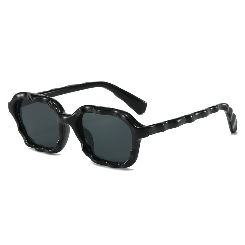 Dames Zonnebril Trendy Design 6