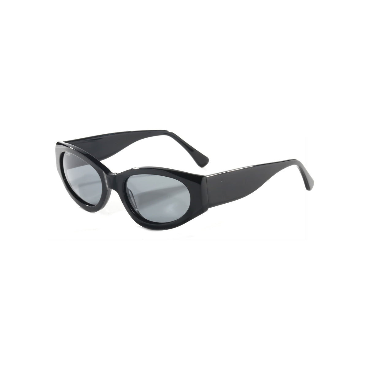 Dames Zonnebril Vintage Stijl 3