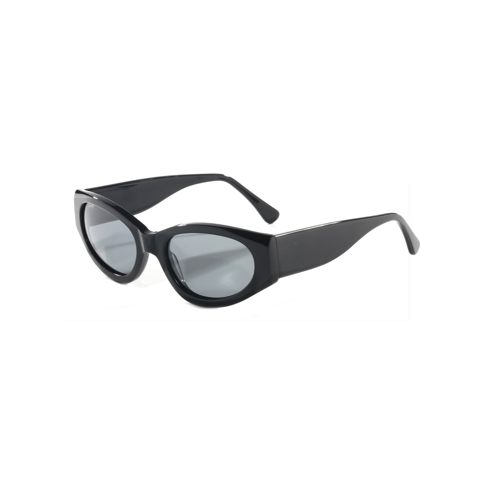 Dames Zonnebril Vintage Stijl 3
