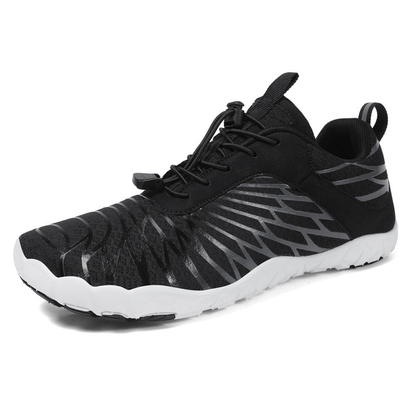 Dames Zwemschoenen Antislip en Ademend 0