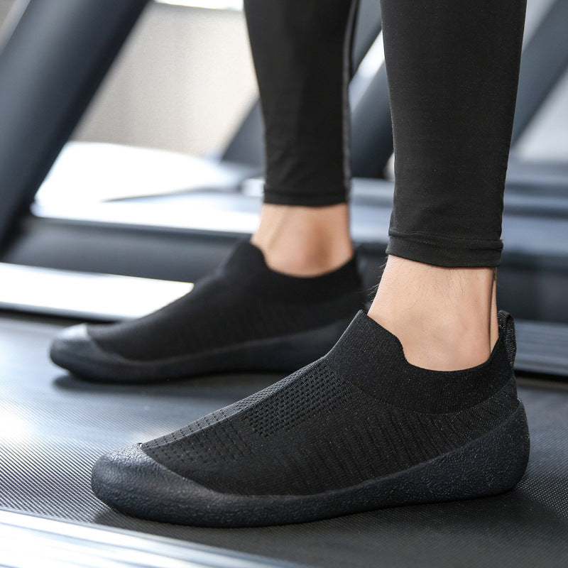 Dames Zwemschoenen Antislip en Ademend 2