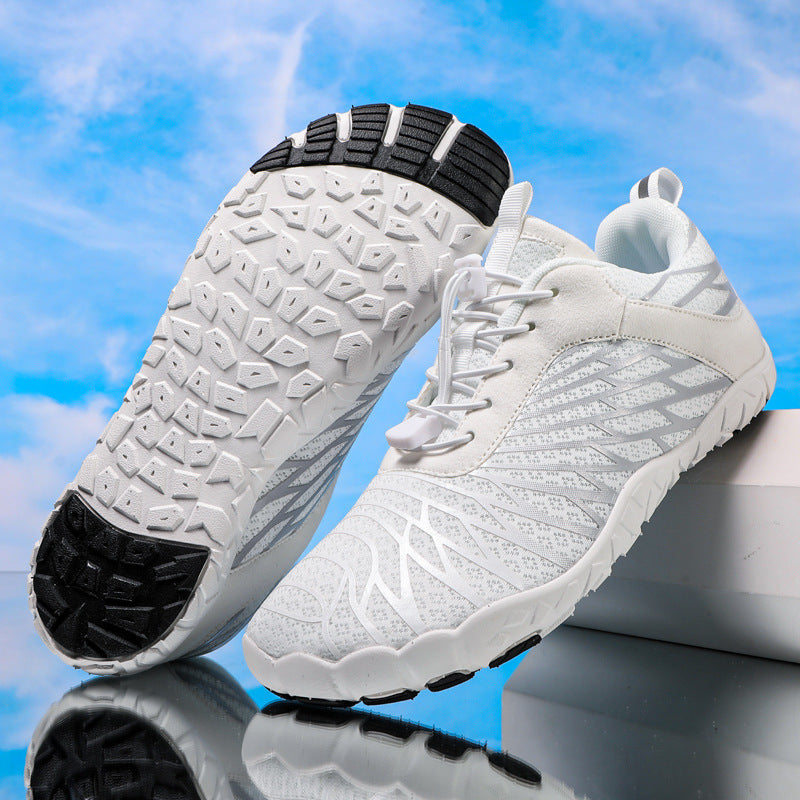Dames Zwemschoenen Antislip en Ademend 2