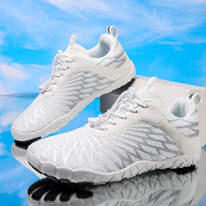 Dames Zwemschoenen Antislip en Ademend 3