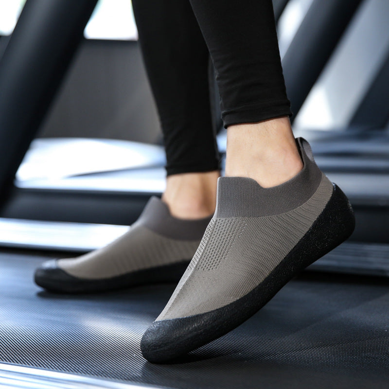 Dames Zwemschoenen Antislip en Ademend 4
