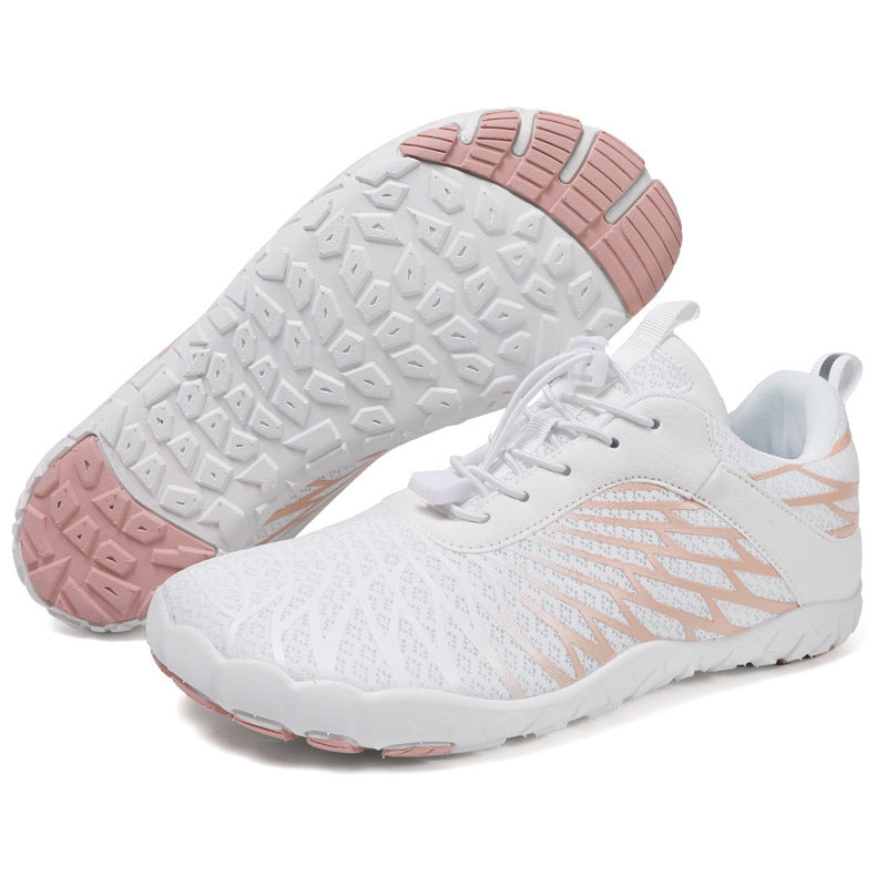 Dames Zwemschoenen Antislip en Ademend 5