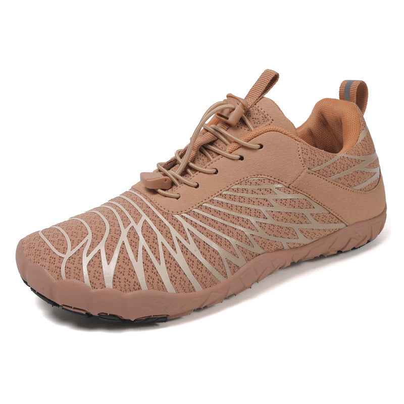 Dames Zwemschoenen Antislip en Ademend 6