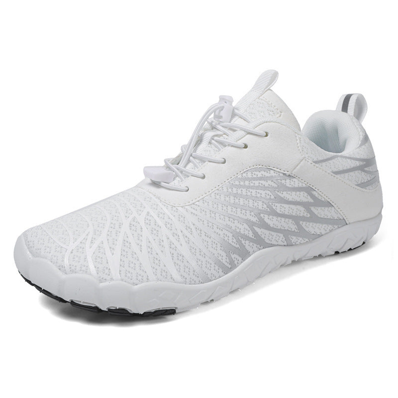 Dames Zwemschoenen Antislip en Ademend 7