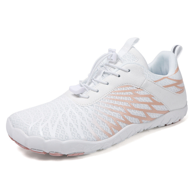 Dames Zwemschoenen Antislip en Ademend 8