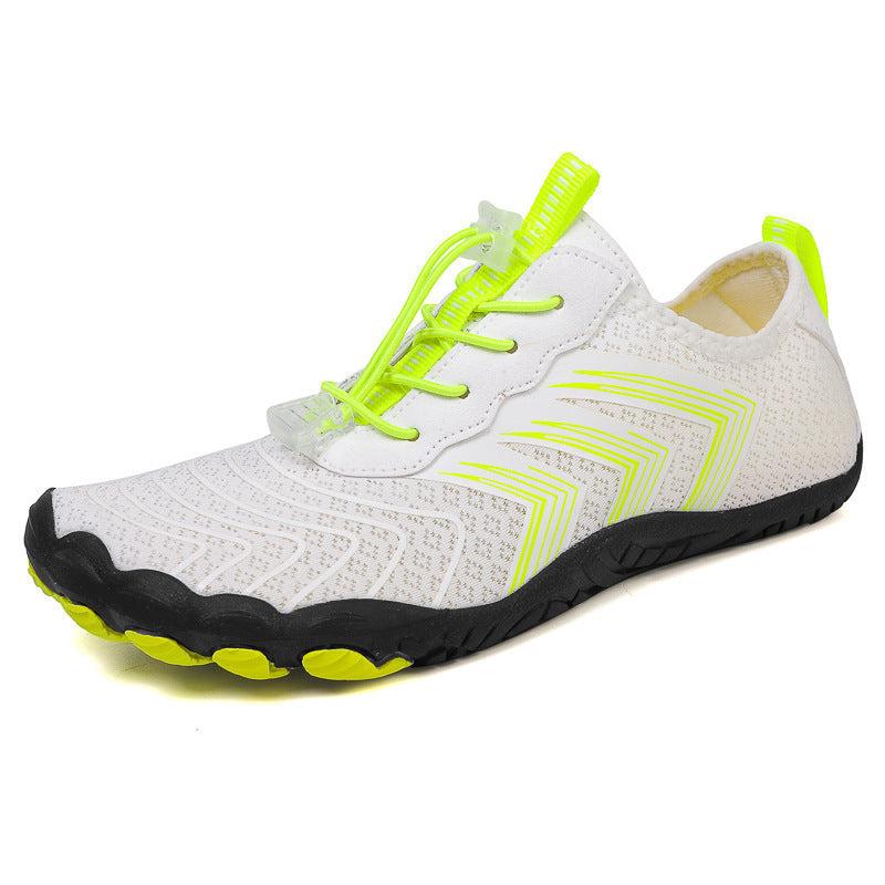 Dames Zwemschoenen Flexibel en Lichtgewicht 7