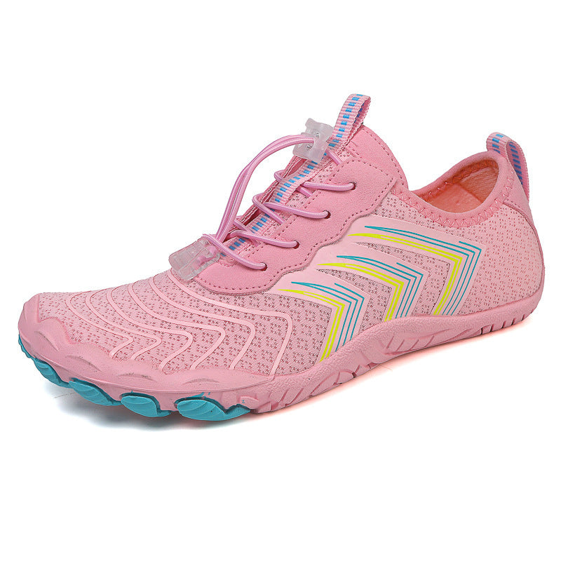 Dames Zwemschoenen Flexibel en Lichtgewicht 9