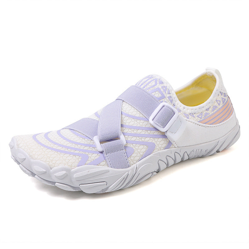 Dames Zwemschoenen Met Verstelbare Sluiting 7