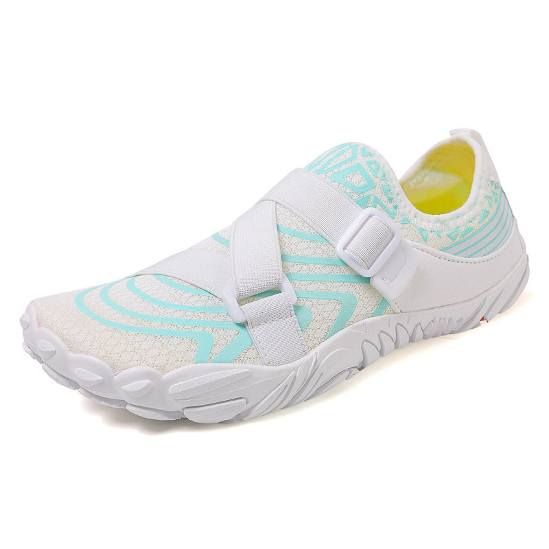 Dames Zwemschoenen Met Verstelbare Sluiting 9