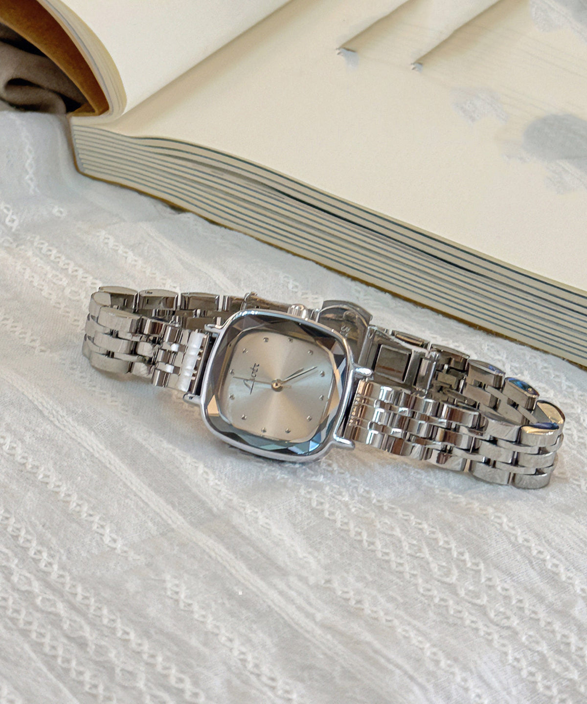 Dameshorloge Quartz Stijlvol Design 0