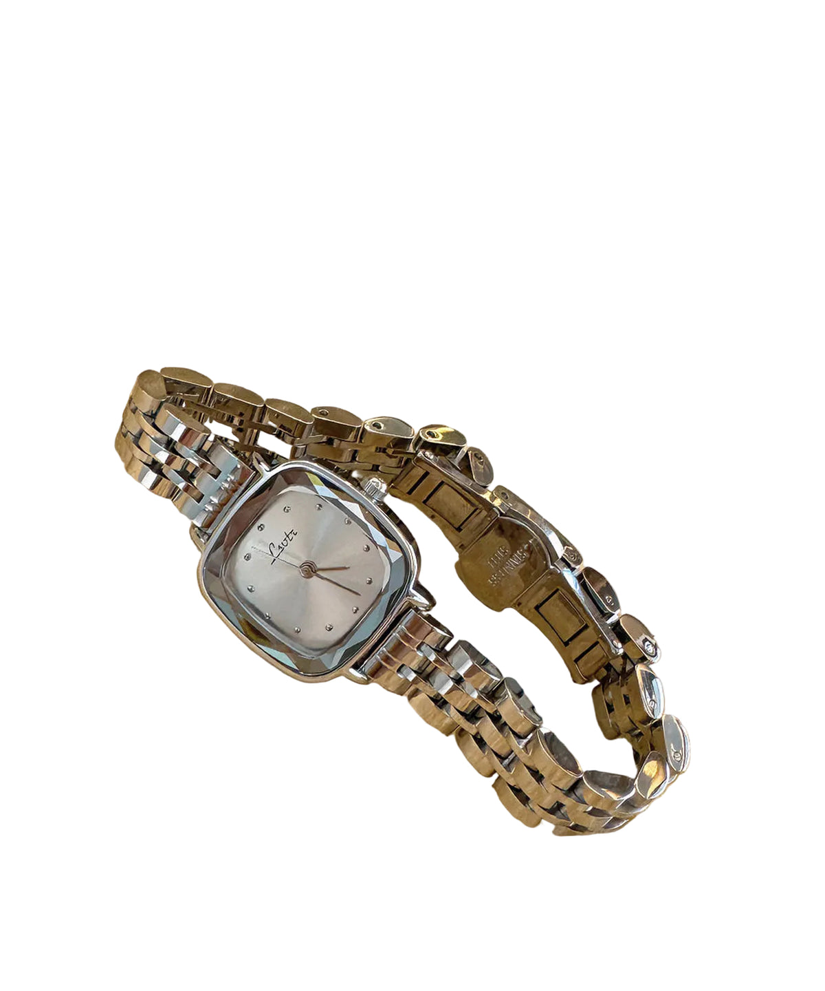 Dameshorloge Quartz Stijlvol Design 4