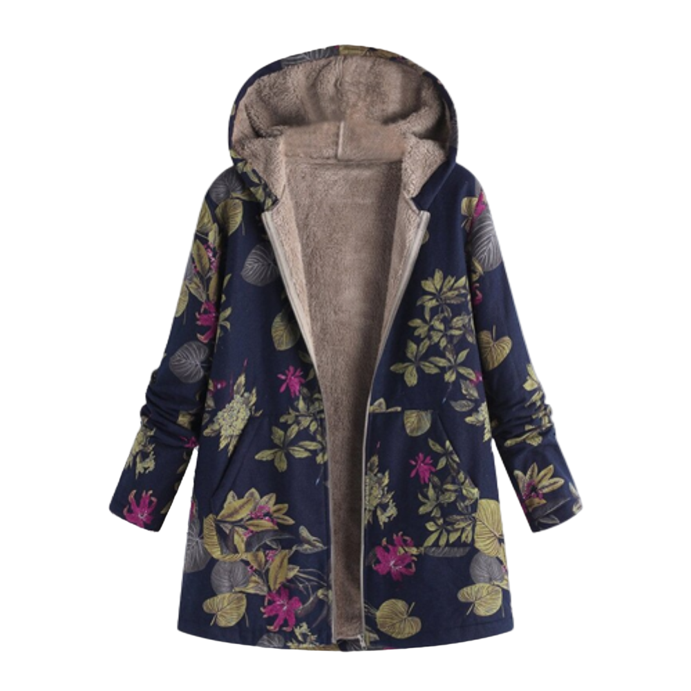 Damesjacke Moderne Stijl Comfortabel Materiaal 0