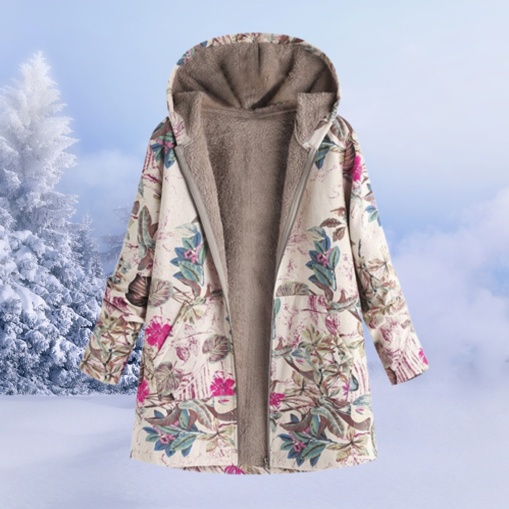 Damesjacke Moderne Stijl Comfortabel Materiaal 1