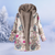 Damesjacke Moderne Stijl Comfortabel Materiaal 1
